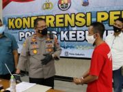 Polisi Sita Dua Paket Sabu, Pengedar Diancam 20 Tahun Penjara