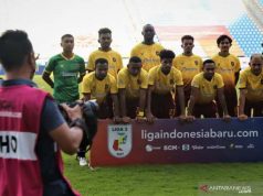 Mitra Kukar ke Liga 3