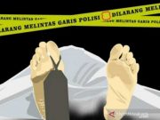 Polisi Kejar Pelaku Pembakaran Warga hingga Tewas
