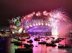 Sydney Akan Tetap Rayakan Tahun Baru Meski Gelombang Omicron Melonjak