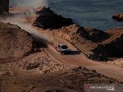 Ketenangan Kunci Loeb Hadapi Reli Dakar 2022