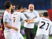 Pioli: Laga Kontra Liverpool Jadi Ujian Penting bagi Milan