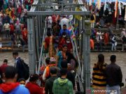 Nepal Larang Kedatangan dari Delapan Negara