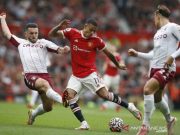 Hasil Undian Piala FA: Manchester United Akan Jamu Aston Villa