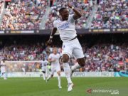 Alaba dan Isco Jadi Pemain Real Madrid Terbaru yang Positif Covid-19