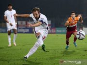 Piala Dunia Dua Tahunan Bisa Tambah Pemasukan FIFA Rp 63 Triliun