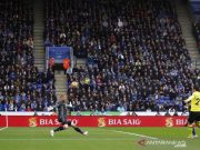 Empat Pertandingan Liga Inggris Ditunda
