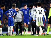 Bek Chelsea Ben Chilwell Jalani Operasi Lutut Pekan Ini