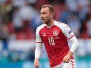 Inter Putus Kontrak Christian Eriksen
