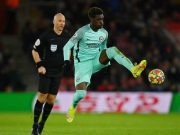 Yves Bissouma Akhirnya Bisa Perkuat Mali untuk Piala Afrika