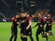 Freiburg Hancurkan Gladbach 6-0