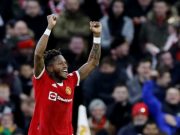 Fred beri Rangnick awal positif di Man United