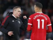 Rangnick Senang Kiprahnya Diawali Penampilan Solid United