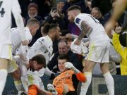 Leeds Imbang 2-2 Lawan Brentford