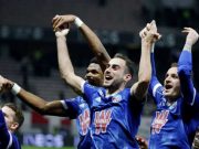 Terrier Bersinar saat Rennes Hancurkan St Etienne