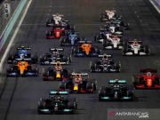 Pebalap Tak Sportif di Seri Penutup Abu Dhabi Bisa Dapat Sanksi Berat