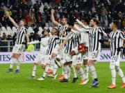 Juventus Menang Mudah atas Genoa