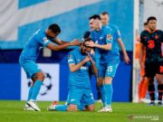 Chelsea Ditahan Imbang Zenit 3-3