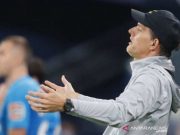 Tuchel Pusing Banyak Pemain Chelsea Cedera dan Terkena Covid-19