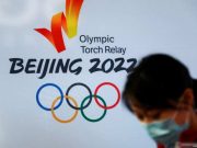 Prancis Tak Akan Boikot Diplomatik Olimpiade Beijing