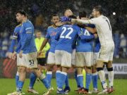 Leicester City Tersingkir dari Liga Europa