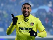 Villarreal ke 16 Besar Liga Champions