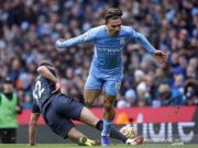 Guardiola Dukung Grealish Atasi Kemarau Gol Bersama City