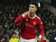 MU Menang Tipis 1-0 atas Norwich