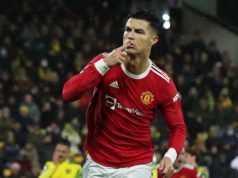 MU Menang Tipis 1-0 atas Norwich