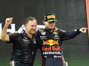 Mercedes Ajukan Protes setelah Verstappen Klaim Titel F1
