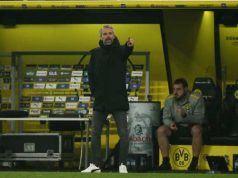 Pemain Dortmund Diminta Perbaiki Diri Lawan Hertha