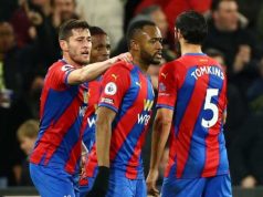 Laga Boxing Day antara Tottenham dan Crystal Palace Ditunda
