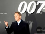 Film Dokumenter ‘Sound Track’ Legendaris James Bond untuk Peringati 60 Tahun Waralaba Bond