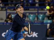 Bencic Positif Terjangkit Covid-19