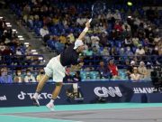 Shapovalov Positif Covid-19 setelah Ikuti Turnamen Abu Dhabi