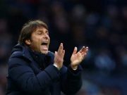 Conte Minta Pemainnya Hati-Hati setelah Terpapar Covid