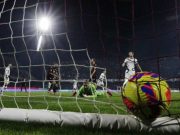 Inter Milan Bantai Salernitana 5-0