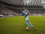 Mahrez Jadi Kapten Tim Aljazair pada Putaran Final Piala Afrika