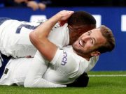 Tottenham Imbangi Liverpool 2-2