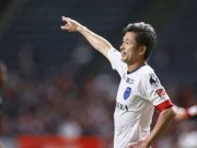 Pesepak Bola Tertua Jepang Masih Diminati Banyak Klub