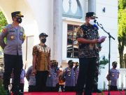 Operasi Lilin Candi 2021 Polrestabes Semarang Berlangsung Selama 10 Hari