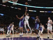 Lakers Kontrak Darren Collison Selama 10 Hari