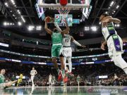 NBA Bahas Wacana Turnamen Intramusim dengan Asosiasi Pemain