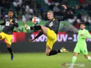 Dortmund Batal Jual Tiket Laga Kontra Bayern