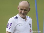 Kiper Legendaris Brazil Masuk Jajaran Staf Pelatih Liverpool
