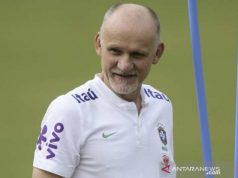 Kiper Legendaris Brazil Masuk Jajaran Staf Pelatih Liverpool