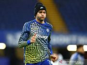 Tuchel Yakin Marcos Alonso Bisa Tutupi Absennya Ben Chilwell