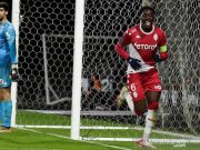Monaco Akhirnya Redam Angers 3-1