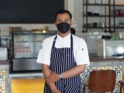 Dari Head Chef, Ryan Dipercaya Menjadi Manager Kafe WFH