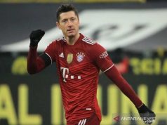 Bayern Menangi Drama Der Klassiker